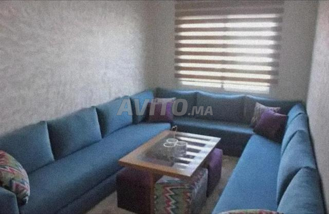 Appartements familiaux propres au centre-ville sans intermédiaire - 2