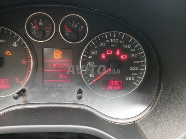 أودي في حالة ممتازة - 2