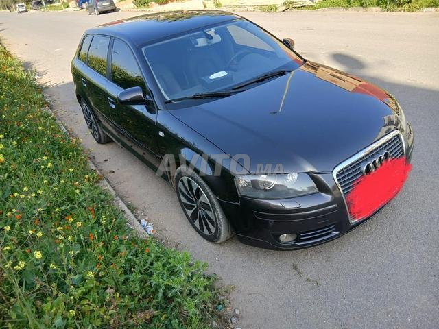 أودي في حالة ممتازة