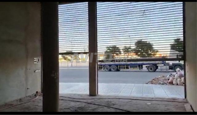 محل تجاري للبيع