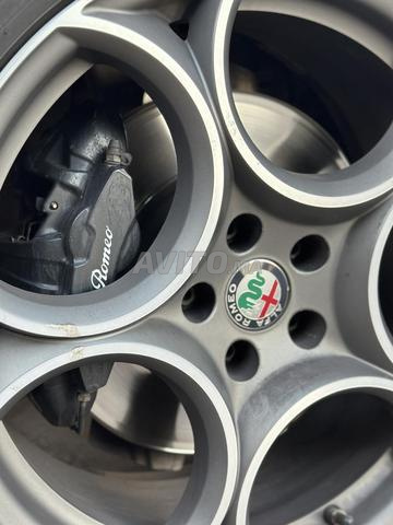 alfa Romeo stelvio Q4 2022 - 2