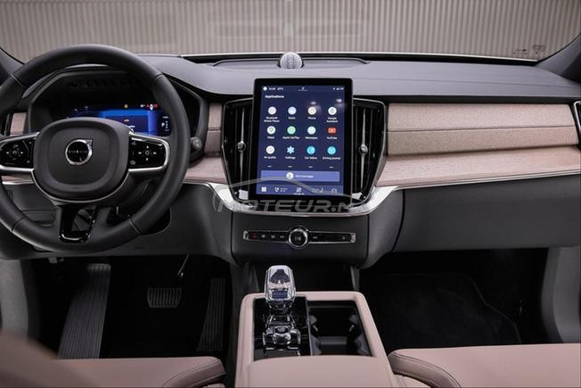 Volvo XC90 T8 Ultimate 2026
