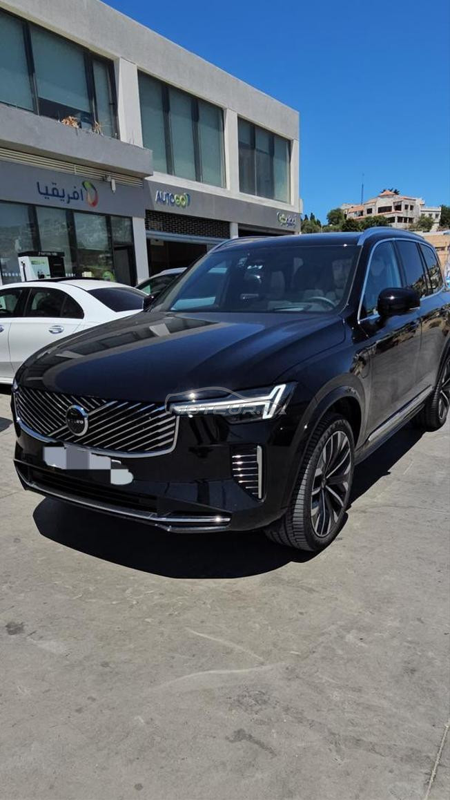 Volvo XC90 T8 Ultimate 2026
