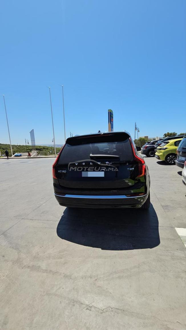 Volvo XC90 T8 Ultimate 2026