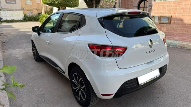 رونو كليو 4 ديزل 2020 - 2