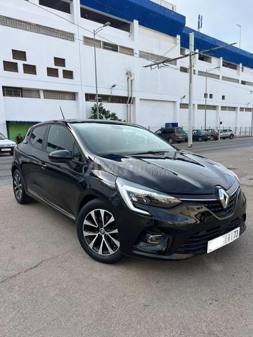 رونو كليو 5 ديزل يدوية 2023 في سلا - 2