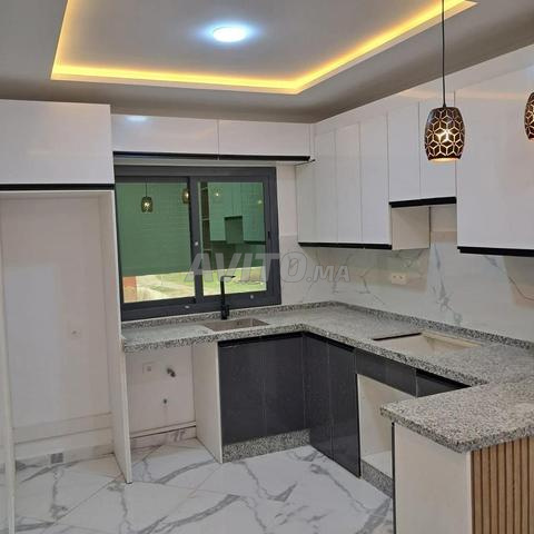 Appartement location - 2