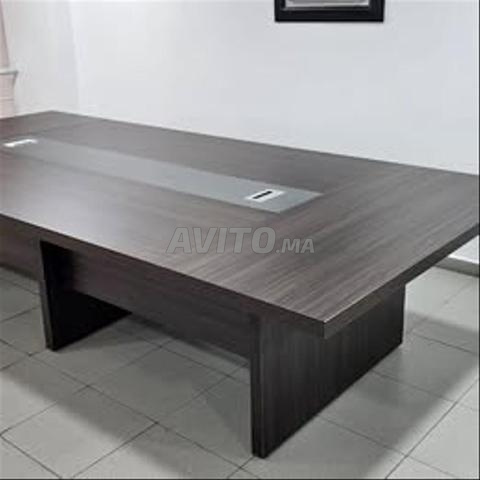 Table de réunion à prix attractif - 2