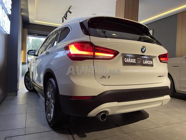 BMW X1 Diesel 18d Sdrive - 2