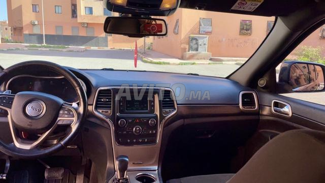 Jeep Grand Cherokee - 2