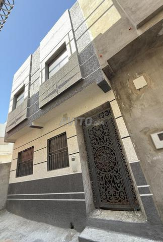 مسنانة إنارة - 2