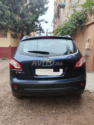 نيسان كاشكاي - 2