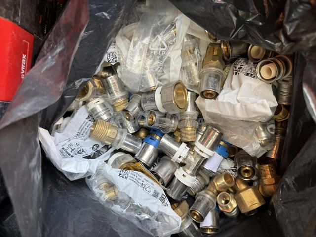 وصلة PER ووصلة متعددة الطبقات. - 2