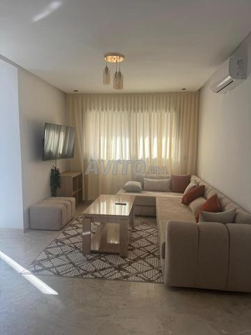 ستوديو مفروش للإيجار في حي المستشفيات