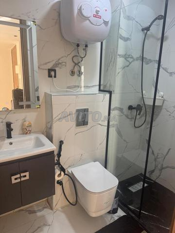 ستوديو مفروش للإيجار في حي المستشفيات - 2