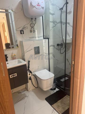 Studio meublé à louer à quartier des hôpitaux - image 5