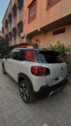 Citroën Diesel Manuelle 2018 à Marrakech - 2