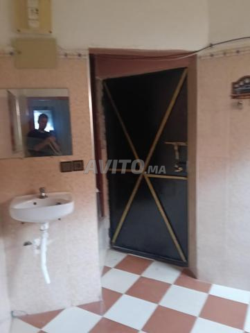 شقة مفروشة للكراء - 2