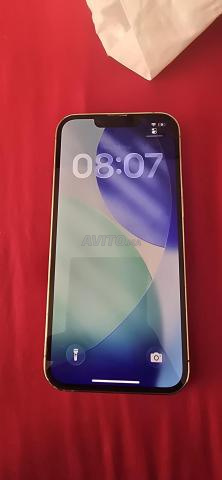 Iphone 13 pro gold 128 très bon état - 2