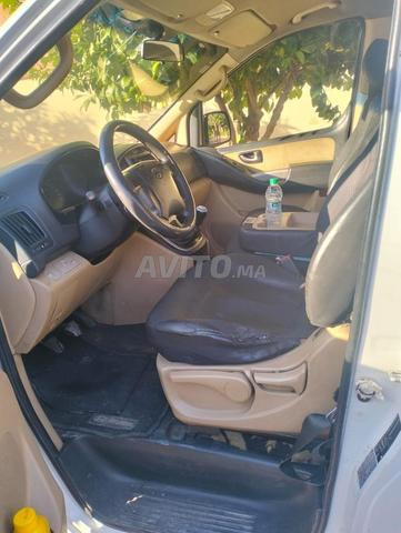 Hyundai Diesel Manuelle 2013 à Marrakech - 2