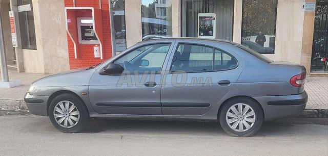 Megane classic 2002 - 2