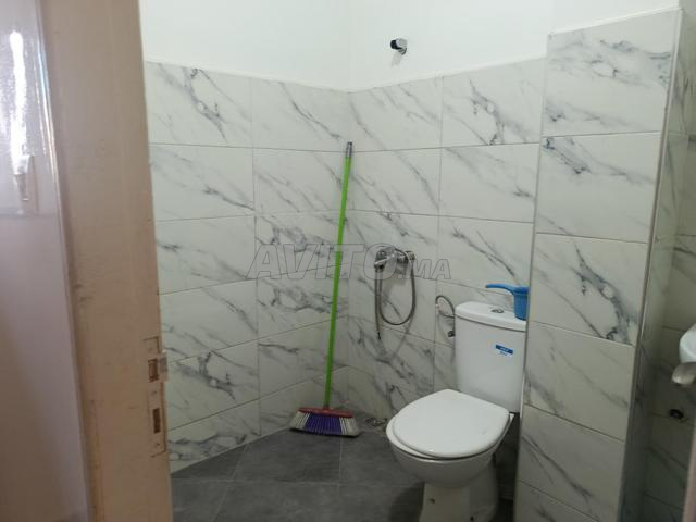 شقة جيدة جداً فارغة للإيجار - 2