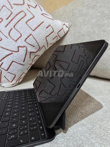 IPad Pro M4 256 & Magic Keyboard Neuf - 2