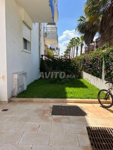 Super Appartement à Mansoria à louer - 2