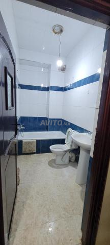 شقة للإيجار 90 متر مربع في القنيطرة - 2