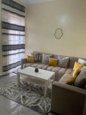 شقة مفروشة بجوار مبروكة