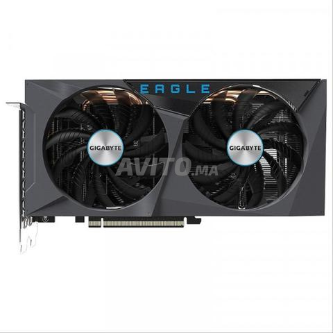 Geforce RTX 3060 EAGLE OC 12G - 2