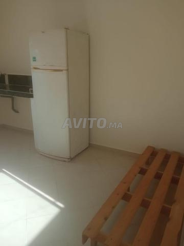 غرفة للكراء الشهري ببوخالف - 2