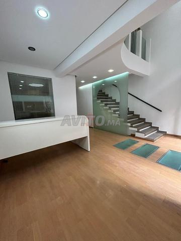 Vente Local de 230 m2 à Casablanca