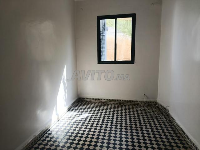 شقة فارغة جيدة جدا للإيجار - 2