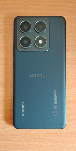 Xiaomi 14T pro 12/512