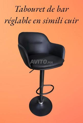 Tabouret de bar disponible à prix abordable - 2