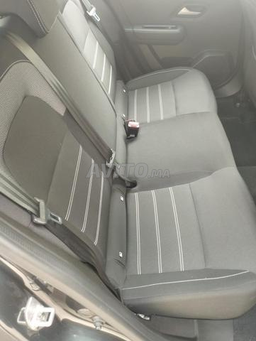 Dacia Sandero Diesel Manuelle 2024 à Fès - 2