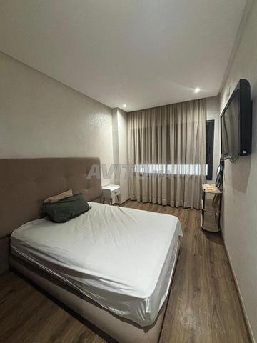 ستوديو مفروش للإيجار - 2