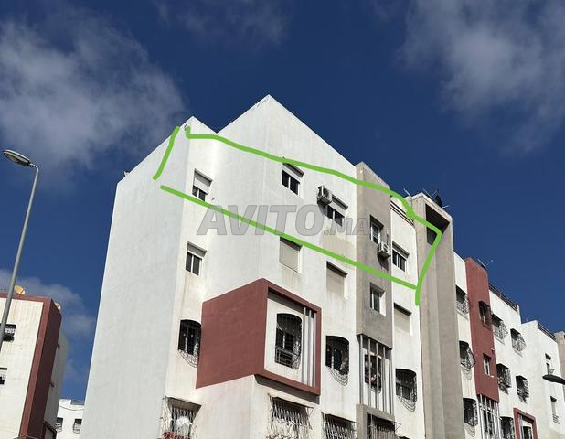 Appartement à vendre 63 m² à Chellalate - 2