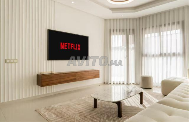 Appartement avec vue sur mer à vendre - Agadir - 2