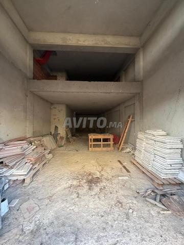 Local commercial à vendre à sidi al abed
