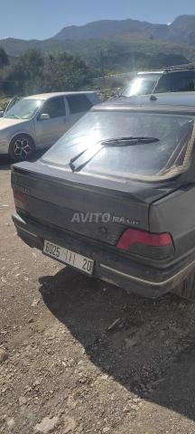 سيارة للبيع لي بغا مرحبا - 2