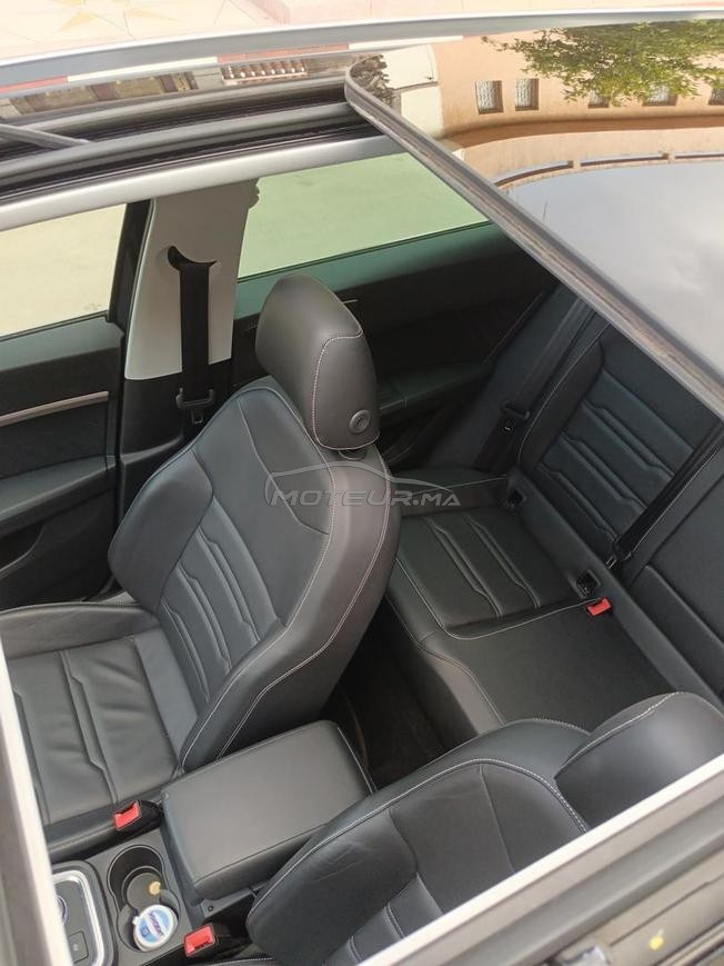 seat ateca 2021