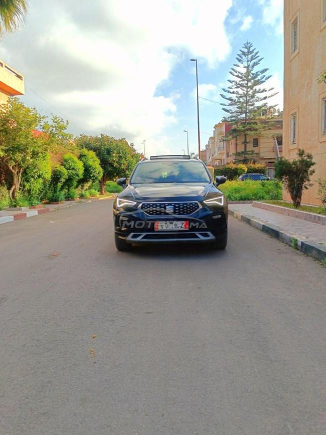 seat ateca 2021