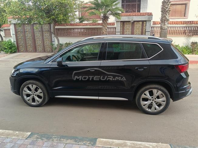 seat ateca 2021