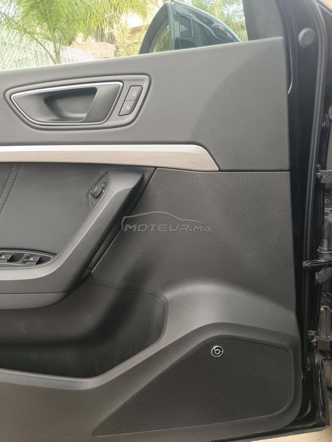 seat ateca 2021
