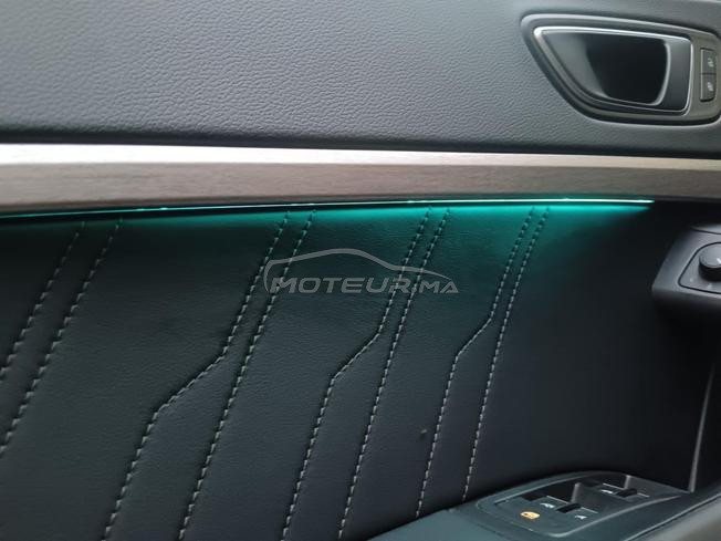 seat ateca 2021