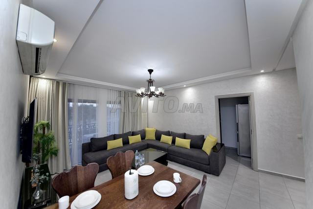 Bel appartement proche mer avec piscine - 2