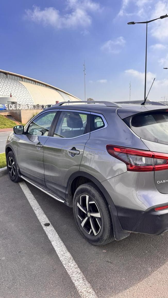 Nissan Quashqai