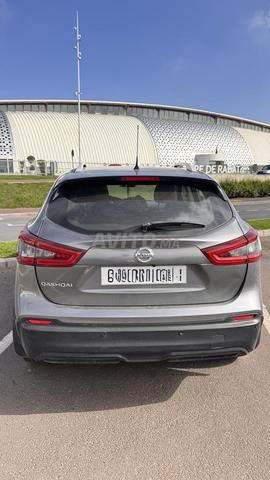 نيسان قاشقاي - 2